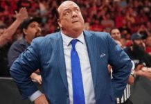 Paul Heyman Net Worth, Early Life, Career Paul Heyman Net Worth