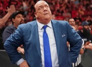 Paul Heyman Net Worth, Early Life, Career Paul Heyman Net Worth