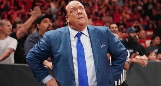 Paul Heyman Net Worth, Early Life, Career Paul Heyman Net Worth