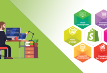 Are You looking for a Shopify Web Development agency? Eventige Media Group is an Amazing Shopify Web Development Agency