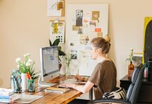 The Changing Face of Business: The Shift from Office to Home Shift from Office to Home