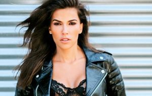 Sofia Pernas Net Worth