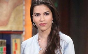 Sofia Pernas Net Worth