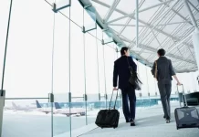 Leading Advantages of Getting a Massage While Traveling for Business