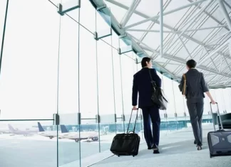 Leading Advantages of Getting a Massage While Traveling for Business