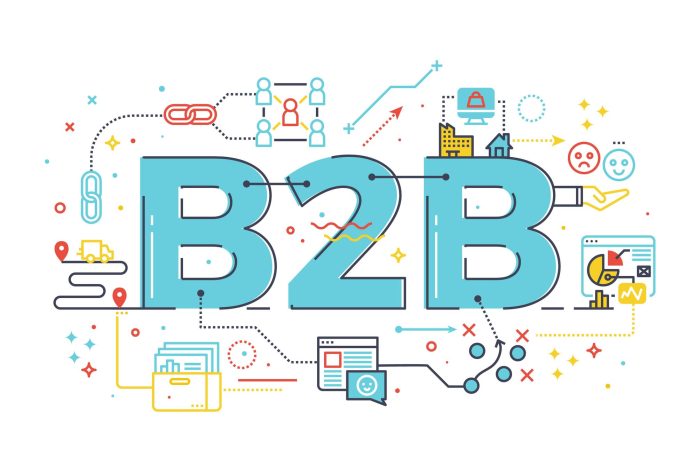 B2B Business
