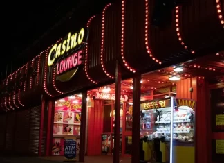 Secret Tips Pro Gamblers Use