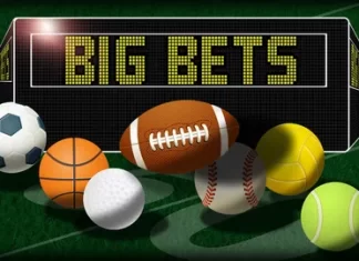 The least popular options and features that Canadians will have access to in a betting app