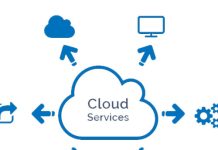 The benefits of developing cloud services cloud services