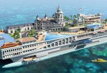 Luxury on the High Seas: Chartering a Yacht for a Lavish Getaway Yacht for a Lavish