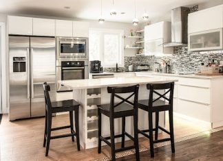 Kitchen Renovation: Transforming Your Space into a Modern Oasis