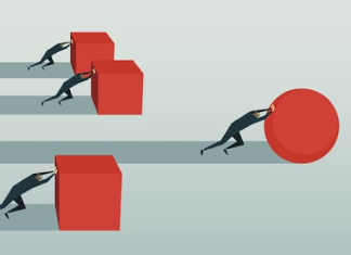 8 Ways to Gain a Competitive Advantage for Your Business