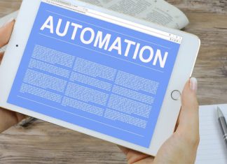 Why You Need Your Business Robotic Process Automation