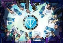Simplifying Crypto Payments through Telegram Simplifying Crypto Payments through Telegram