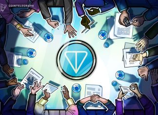 Simplifying Crypto Payments through Telegram Simplifying Crypto Payments through Telegram