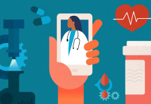 The Various Health-Related Mobile Apps and What They Do