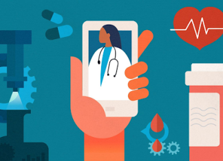 The Various Health-Related Mobile Apps and What They Do