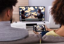 Connected TV Advertising: Enhancing Engagement in the Streaming Era Connected TV Advertising: Enhancing Engagement in the Streaming Era