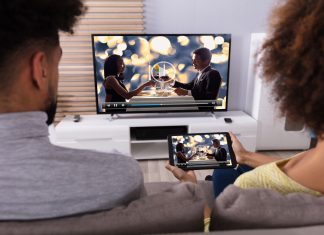Connected TV Advertising: Enhancing Engagement in the Streaming Era Connected TV Advertising: Enhancing Engagement in the Streaming Era