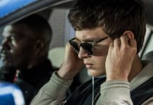 Is Baby Driver on Netflix Is Baby Driver on Netflix