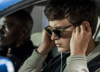 Is Baby Driver on Netflix Is Baby Driver on Netflix