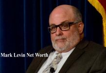 Mark Levin Net Worth, Early Life, Career Mark Levin Net Worth