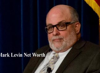 Mark Levin Net Worth, Early Life, Career Mark Levin Net Worth