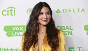 Olivia Munn Net Worth