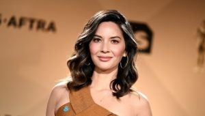 Olivia Munn Net Worth