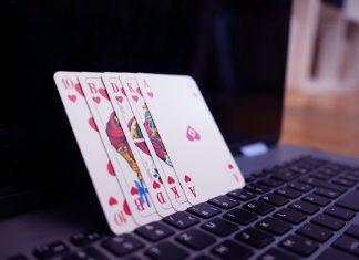 Understanding Odds In Online Poker: Calculating the Perfect Bet Size Every Time Online Poker