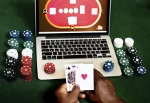 Advantages of Online Casinos Over Traditional Ones