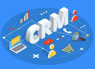 Salesforce- The most popular CRM for improving business processes