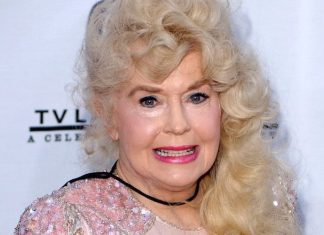 Donna Douglas Net Worth, Early Life, Career, Personal Life Donna Douglas Net Worth