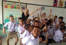 Life As An ESL Teacher In Thailand: How To Secure The Job?