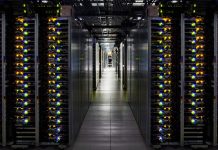 Inside the Largest Data Center in the World – Breaking Records
