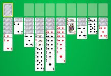 What is Free Spider Solitaire? What is Free Spider Solitaire?