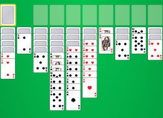 What is Free Spider Solitaire? What is Free Spider Solitaire?