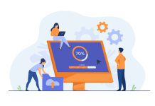 how media and entertainment software development propels
