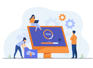 how media and entertainment software development propels