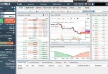 The Benefits of Using a Bitmex Trading Bot The Benefits of Using a Bitmex Trading Bot