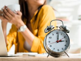 Here’s How Call Centers Can Reduce Average Handle Time