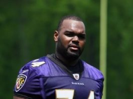 Michael Oher Net Worth, Early Life, Career Michael Oher Net Worth