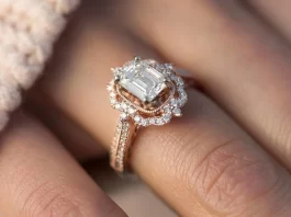 Tips For Purchasing an Engagement Ring Online