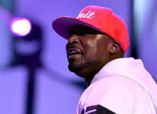 Young Buck Net Worth, Early Life, Career Young Buck Net Worth