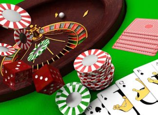 Master the Virtual Bet: Your Guide to Becoming a Pro Online Gambler