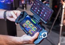 Why phones continue to be popular for gaming