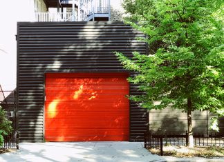 What Are The Common Malfunctions Of Garage Doors garage door spring replacement service