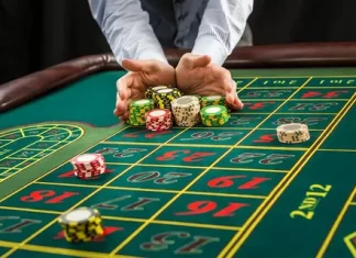 El Royale casino – a great adventure in the world of gambling