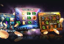 DRAGON222: Official Agent of the Most Popular Gacor Slot Gambling Site in 2023