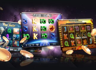 DRAGON222: Official Agent of the Most Popular Gacor Slot Gambling Site in 2023